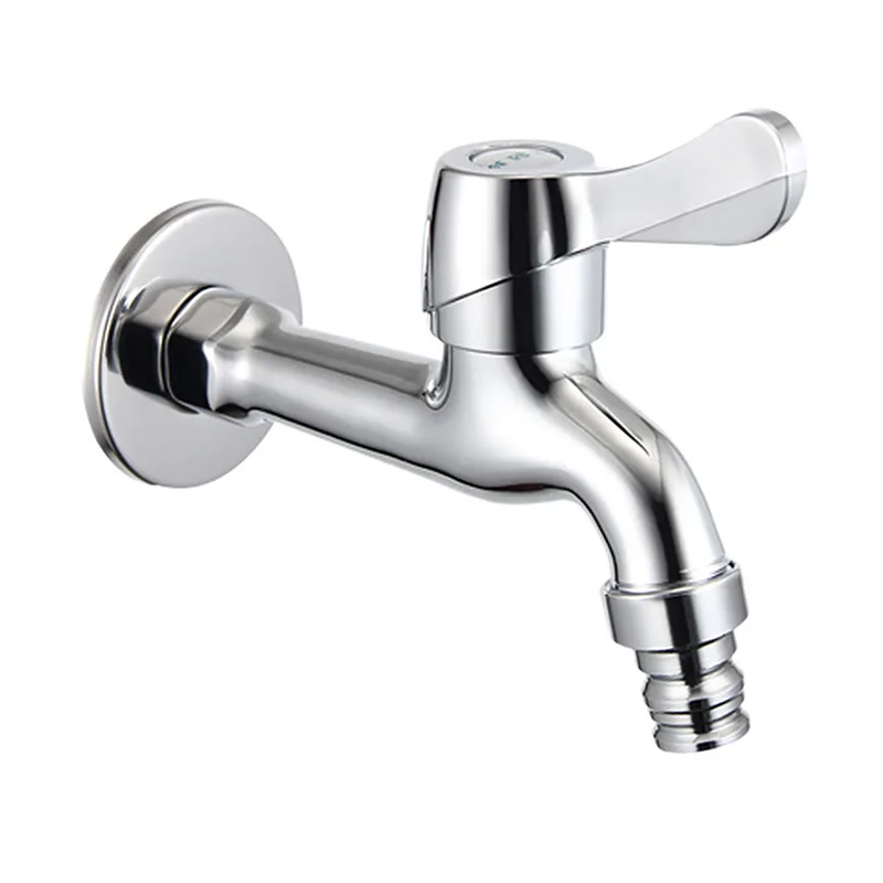 ก๊อกน้ำระเบียงห้องครัวแบบขยายในครัวเรือน