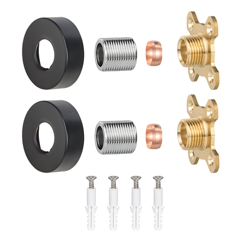 ทำไมต้องเลือกจานอาบน้ำสีดำสำหรับสไตล์อื่น?