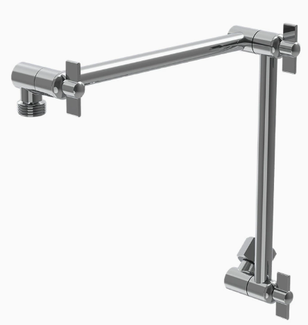 แขนฝักบัว