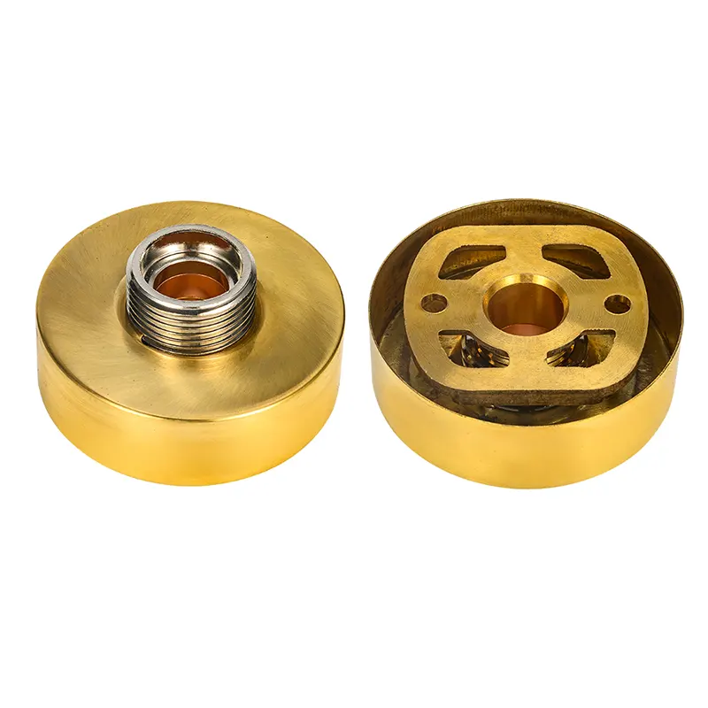 เหตุใดชุดติดตั้งฝักบัวทรงกลมจึงจำเป็นสำหรับการติดตั้งห้องน้ำสมัยใหม่