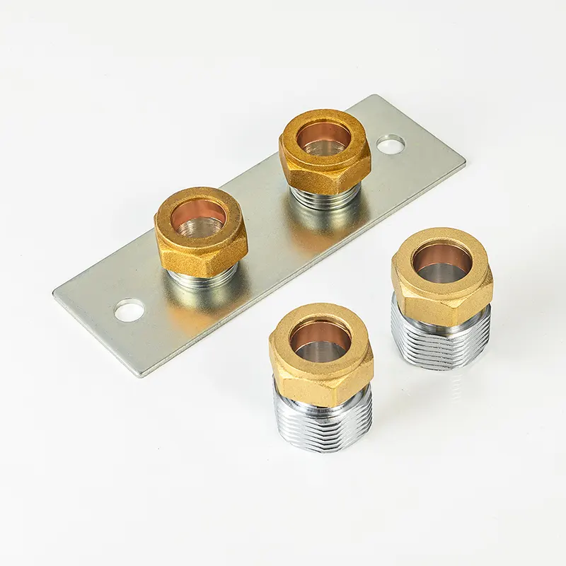 Douche Plate คืออะไร และมีผลกระทบต่อการใช้งานในอุตสาหกรรมสมัยใหม่อย่างไร?