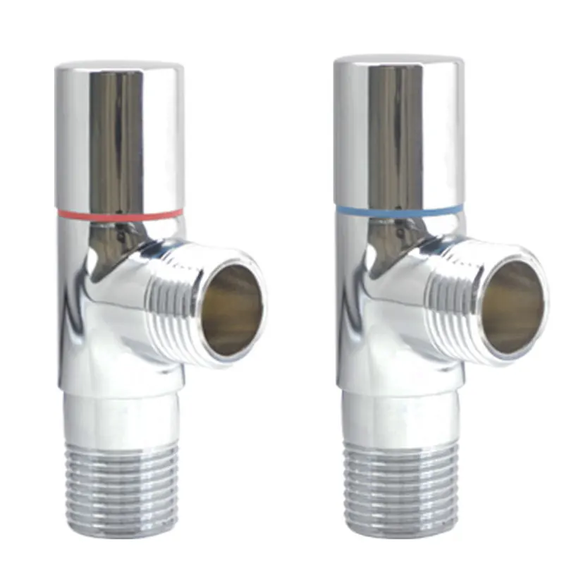 แองเกิ้ลวาล์วทองเหลือง