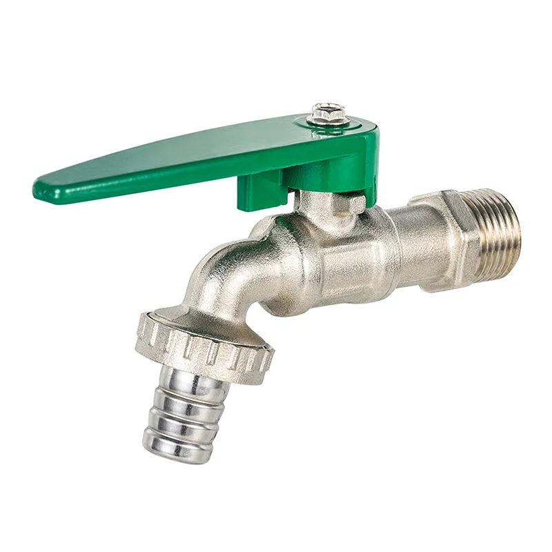 ทองเหลืองล้างรถ กันแดด และก๊อกน้ำป้องกันการแตกร้าว MDHC8008