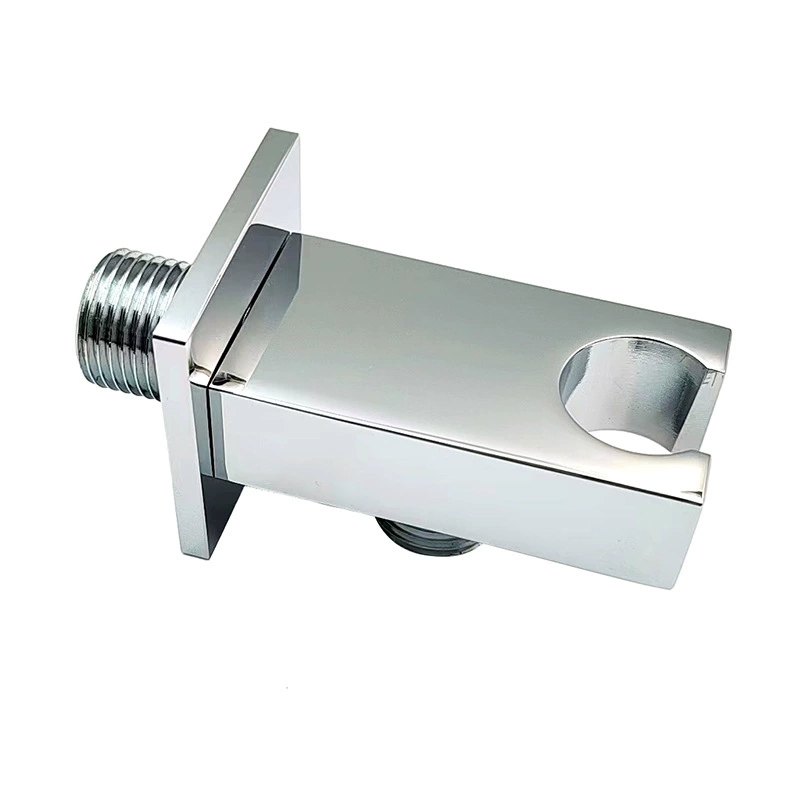 ที่วางฝักบัวมือถือทรงสี่เหลี่ยมแบน, ขายึดหัวฝักบัวติดผนังทันสมัย