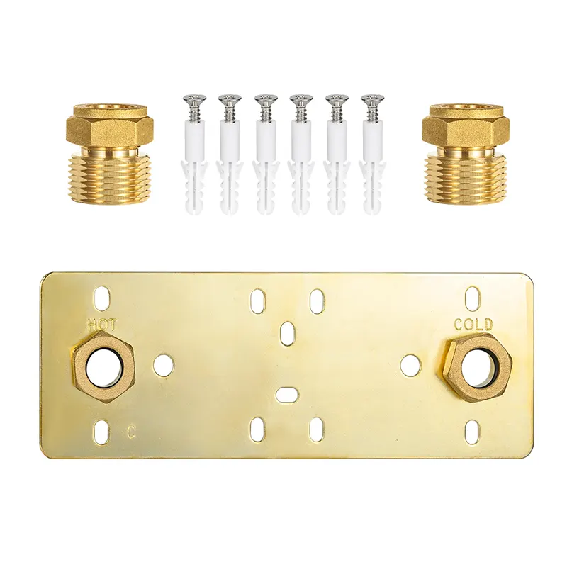 จานอาบน้ำสีทอง