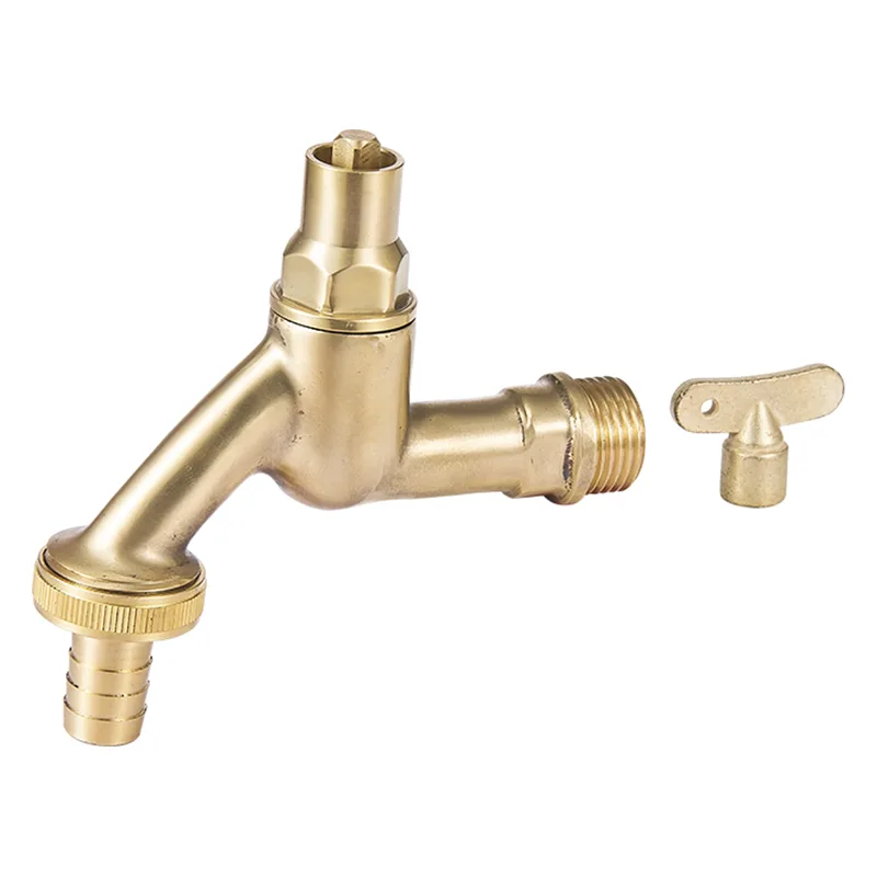 Faucet แบบปลดเร็วที่สำคัญ MDHC8000