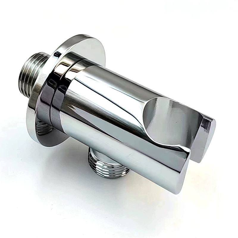 มาใหม่ทองเหลืองผู้ถือฝักบัว,ปกปิดรอบสำหรับมือถือ,ทองเหลือง