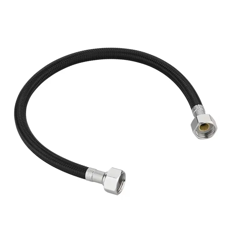 ท่อถักลวดไนลอน