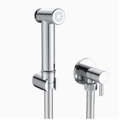 เครื่องพ่นยาโถชำระล้างแบบกลมแบบกด