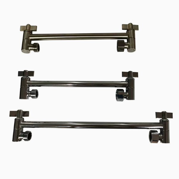 ก้านปรับหัวฝักบัว