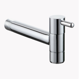 ทองเหลืองห้องน้ำ Tap, 1/2 