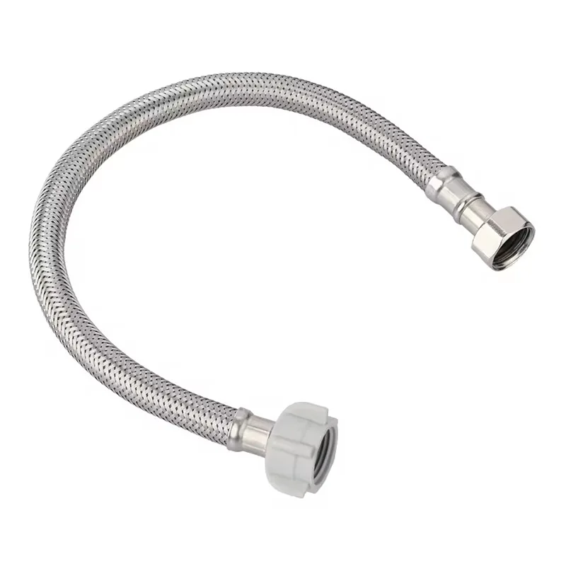 ท่อด้านใน EPDM แบบถักสแตนเลส